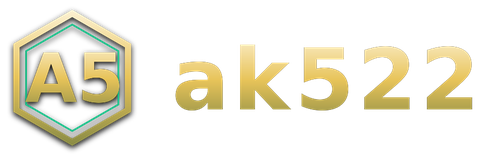 ak522 logo